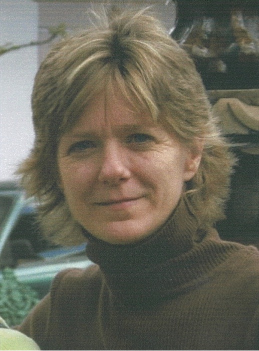 2018 HOF Caroline Blizzard Photo