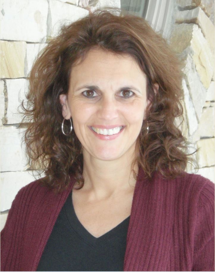 2018 HOF Dana McCauley