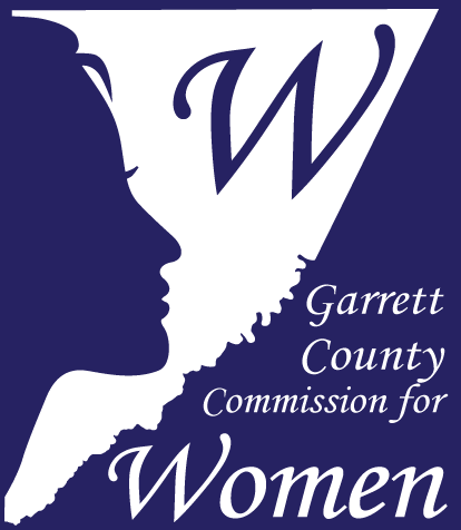 Garrett Co. Commission for Women
